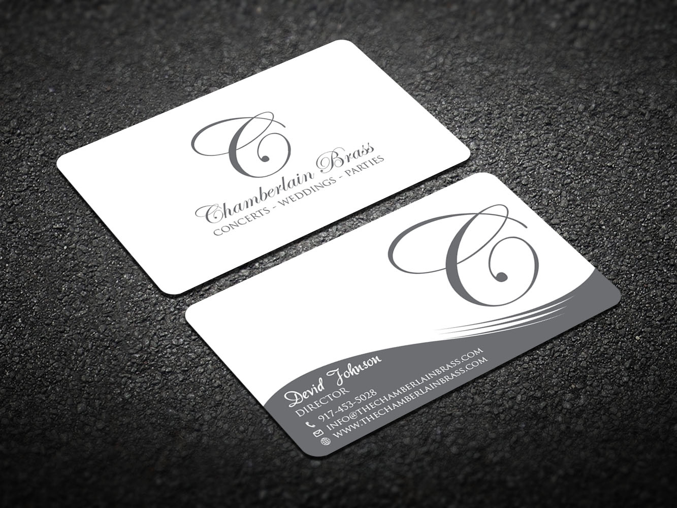 Business Card Design by Verified artistry for this project | Design #11220600