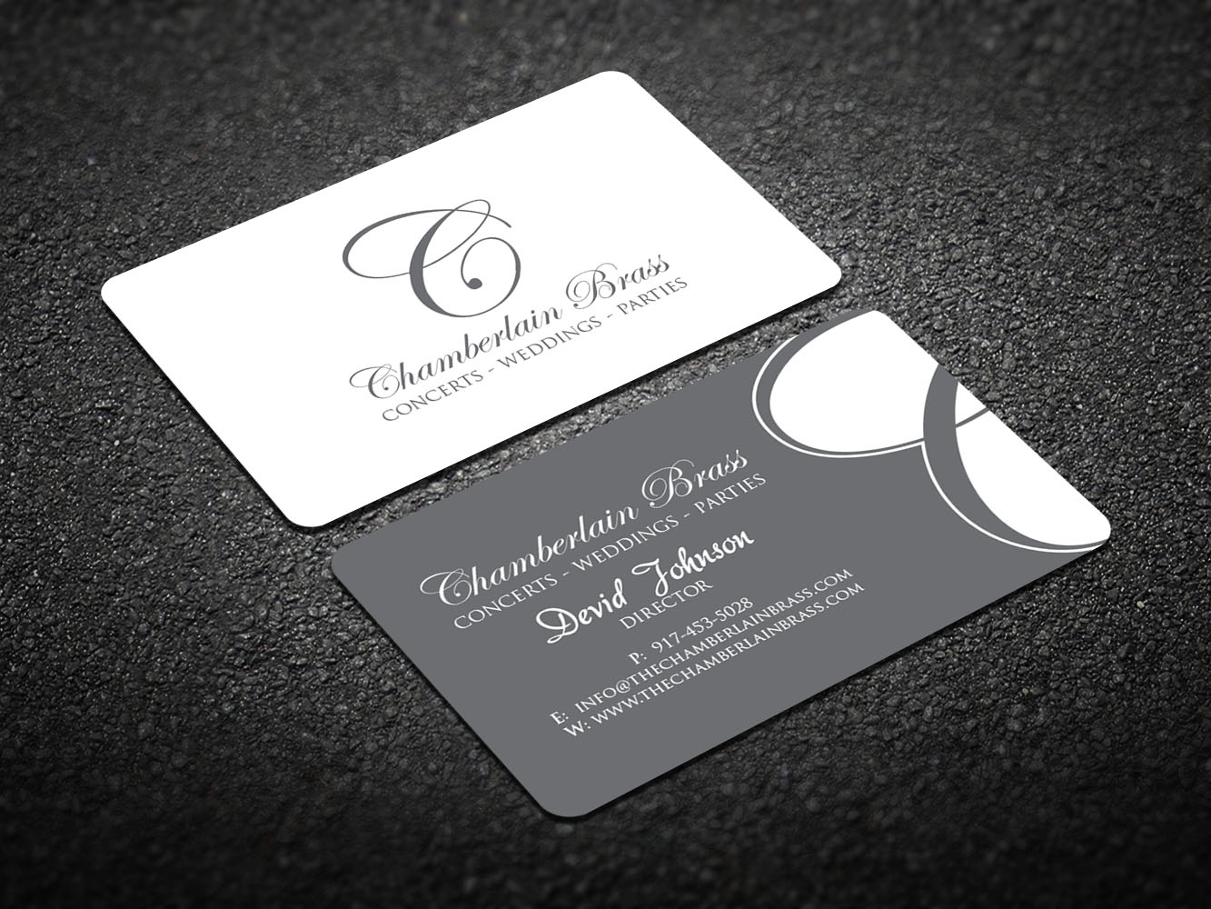 Business Card Design by Verified artistry (Design garden) for this project | Design #11220603