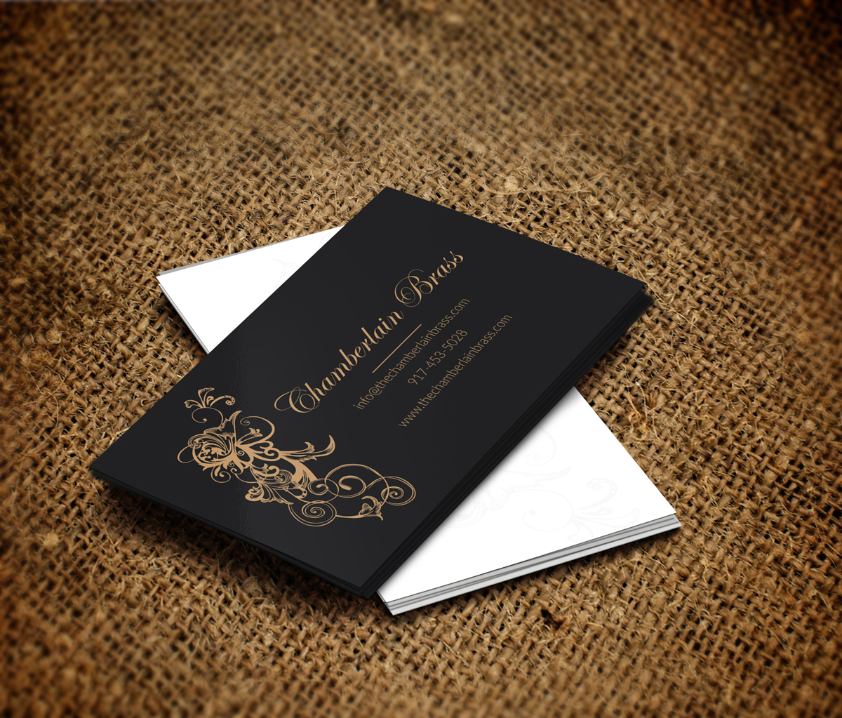 Design de Carte de Visite par JK18 pour ce projet | Design #11168606