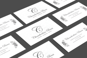 Business Card Design by JK18 for this project | Design: #11175447