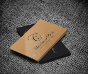Business Card Design by JK18 for this project | Design: #11192608