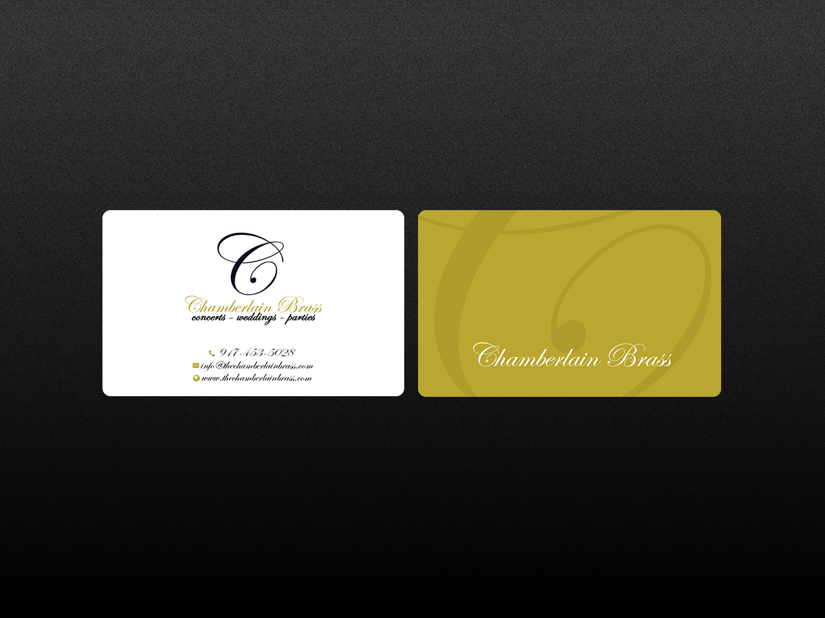 Business Card Design by Creations Box 2015 for this project | Design #11171304