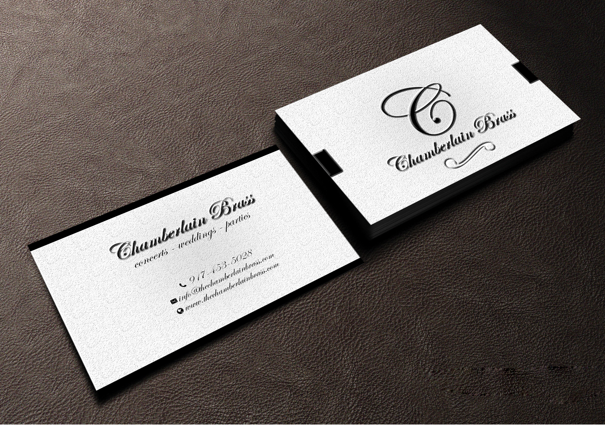 Business Card Design by Creations Box 2015 for this project | Design #11171308