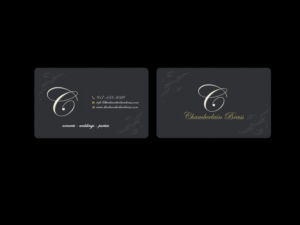 Business Card Design by Creations Box 2015 for this project | Design: #11171313