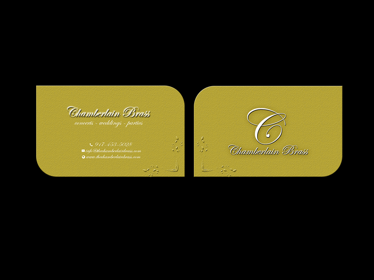 Design de Carte de Visite par Creations Box 2015 pour ce projet | Design #11171321