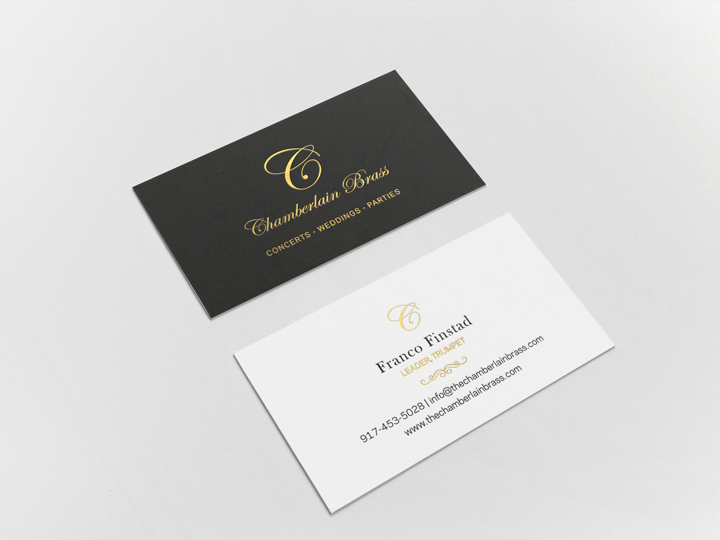 Business Card Design by HYPdesign for this project | Design #11222390