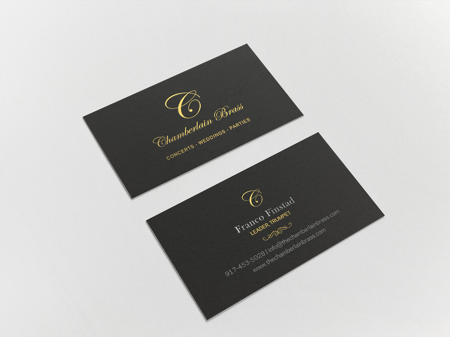Business Card Design by HYPdesign for this project | Design #11222396