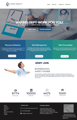 Web Design by Dh Production By Aniqa