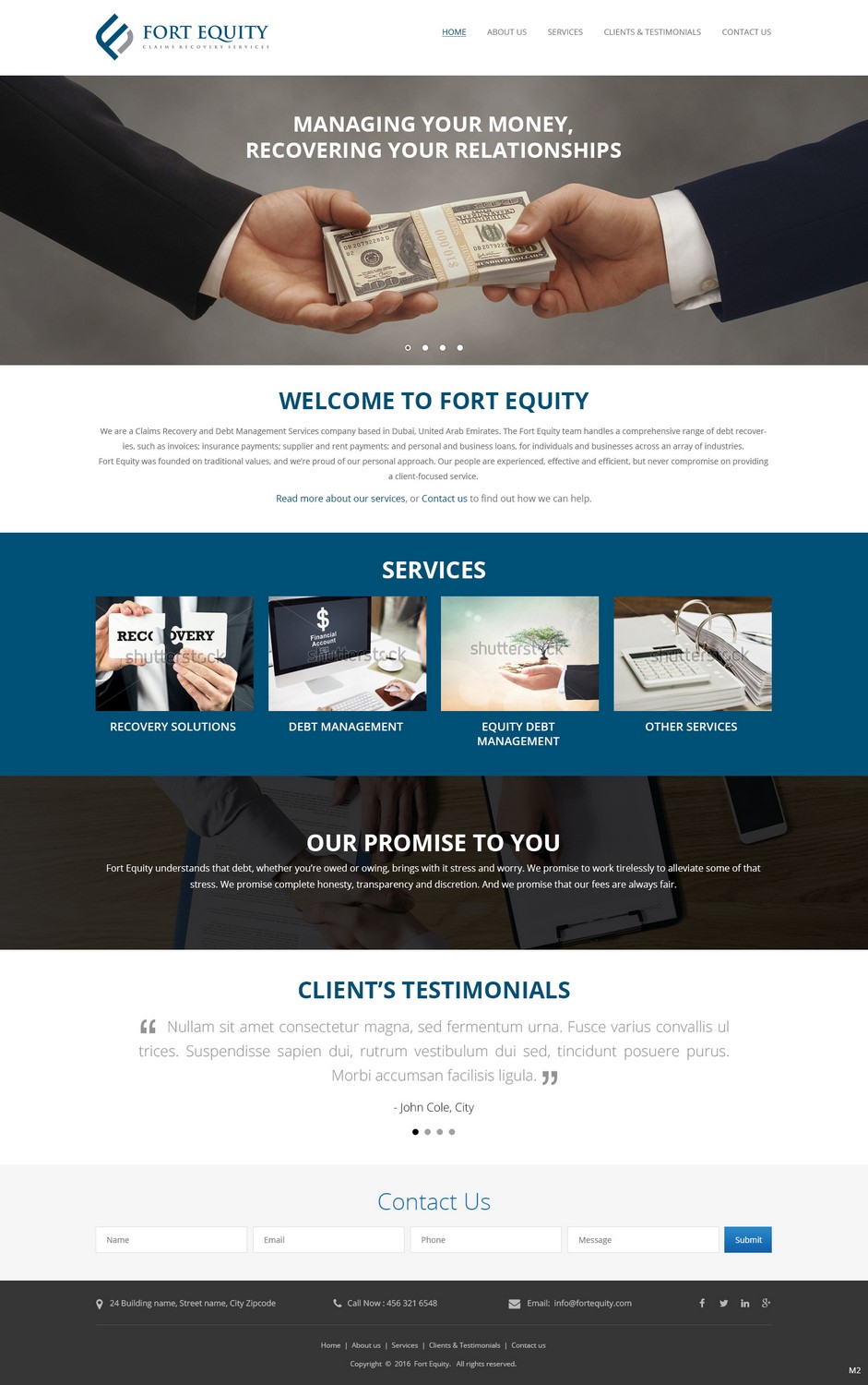 Web Design by pb for this project | Design #11179912