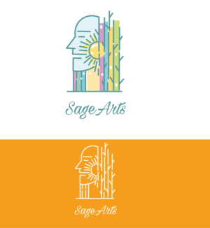 Logo Design by nessgad
