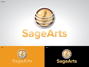 Logo Design by natasin2012