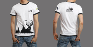 Design de T-shirt par SL Designer pour TAW Outdoors | Design #11201296