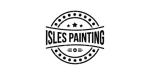 Design de Logo par debdesign pour Isles Painting LLC | Design : #11177529