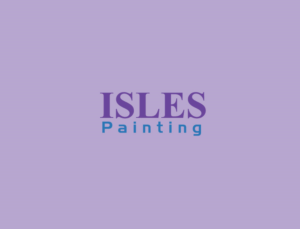 Diseño de Logo por salam1891991 para Isles Painting LLC | Diseño: #11174736
