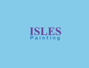 Design de Logo par salam1891991 pour Isles Painting LLC | Design : #11174738
