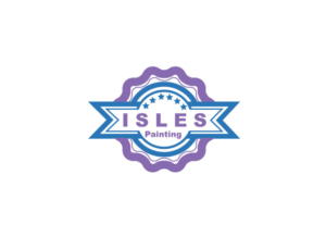 Design de Logo par salam1891991 pour Isles Painting LLC | Design : #11174739