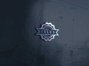 Design de Logo par salam1891991 pour Isles Painting LLC | Design : #11174740