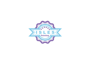 Design de Logo par salam1891991 pour Isles Painting LLC | Design : #11174822