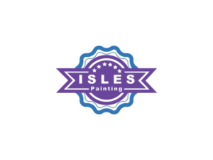 Design de Logo par salam1891991 pour Isles Painting LLC | Design : #11174991
