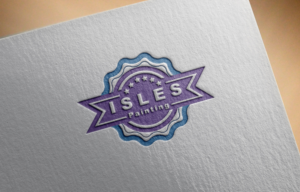 Design de Logo par salam1891991 pour Isles Painting LLC | Design : #11174992