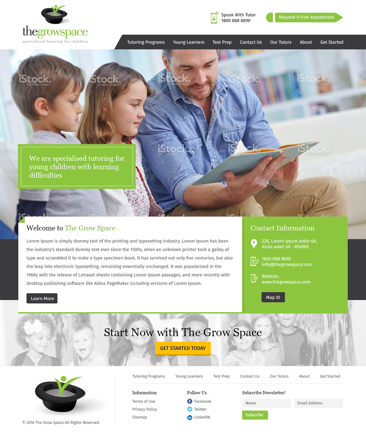 Web Design by RupalTechno for rebuild | Design #11295554