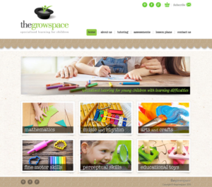 Web Design by Lara for rebuild | Design: #11379813