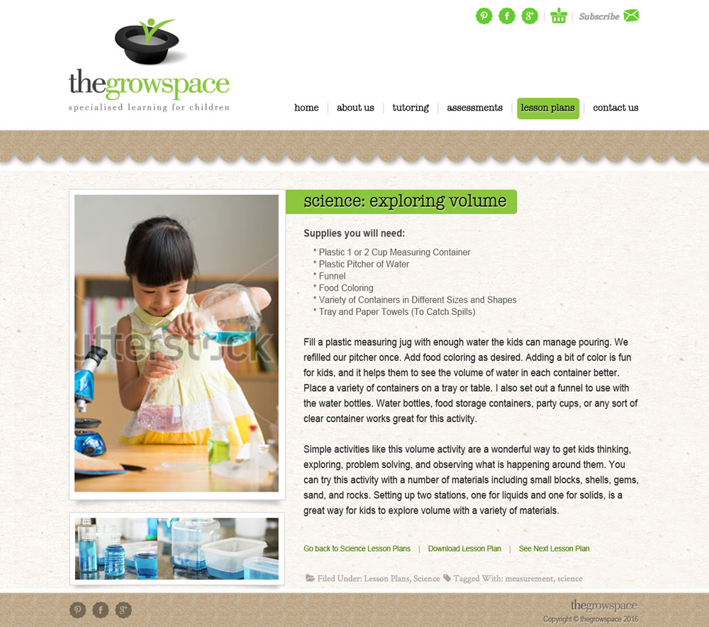 Web-Design von Lara für rebuild | Design #11379814