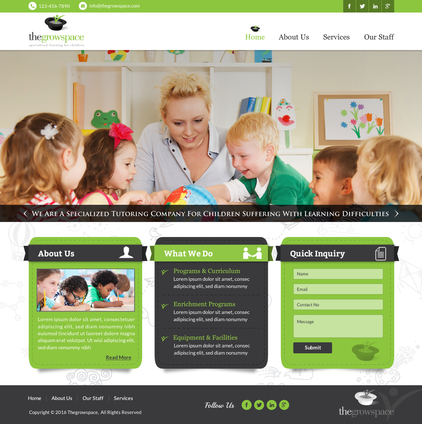 Web Design by Sbss for rebuild | Design #11289948