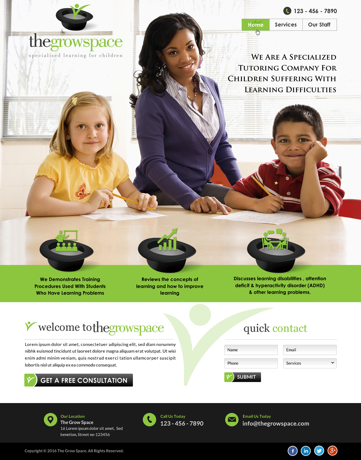 Web Design by Sbss for rebuild | Design #11289978