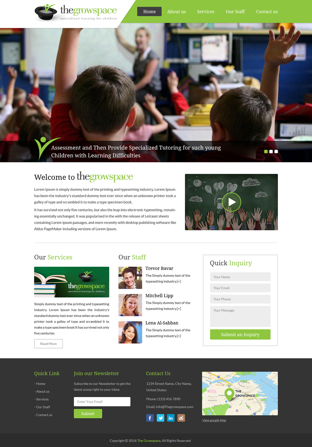Web-Design von Sbss für rebuild | Design #11299023