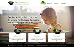 Web Design by Sbss for rebuild | Design: #11303851