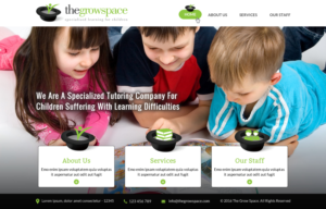 Web Design by Sbss for rebuild | Design: #11303854