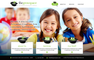 Web Design by Sbss for rebuild | Design: #11303858