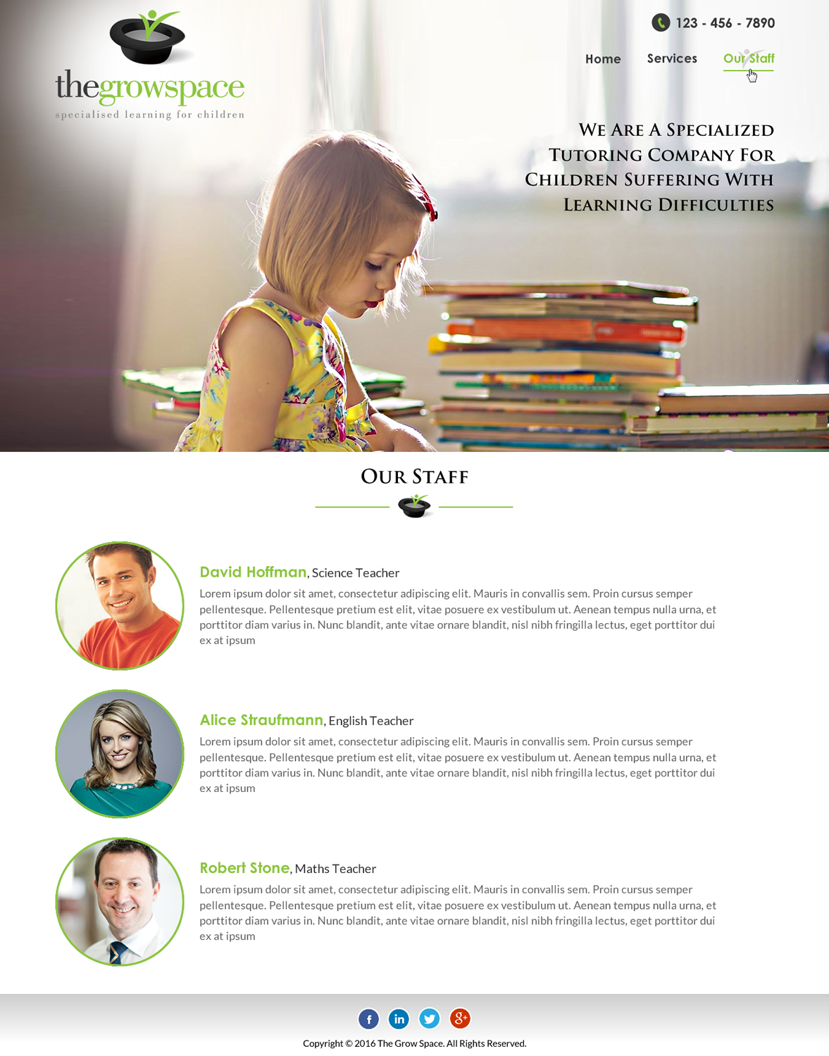 Web Design by Sbss for rebuild | Design #11484219