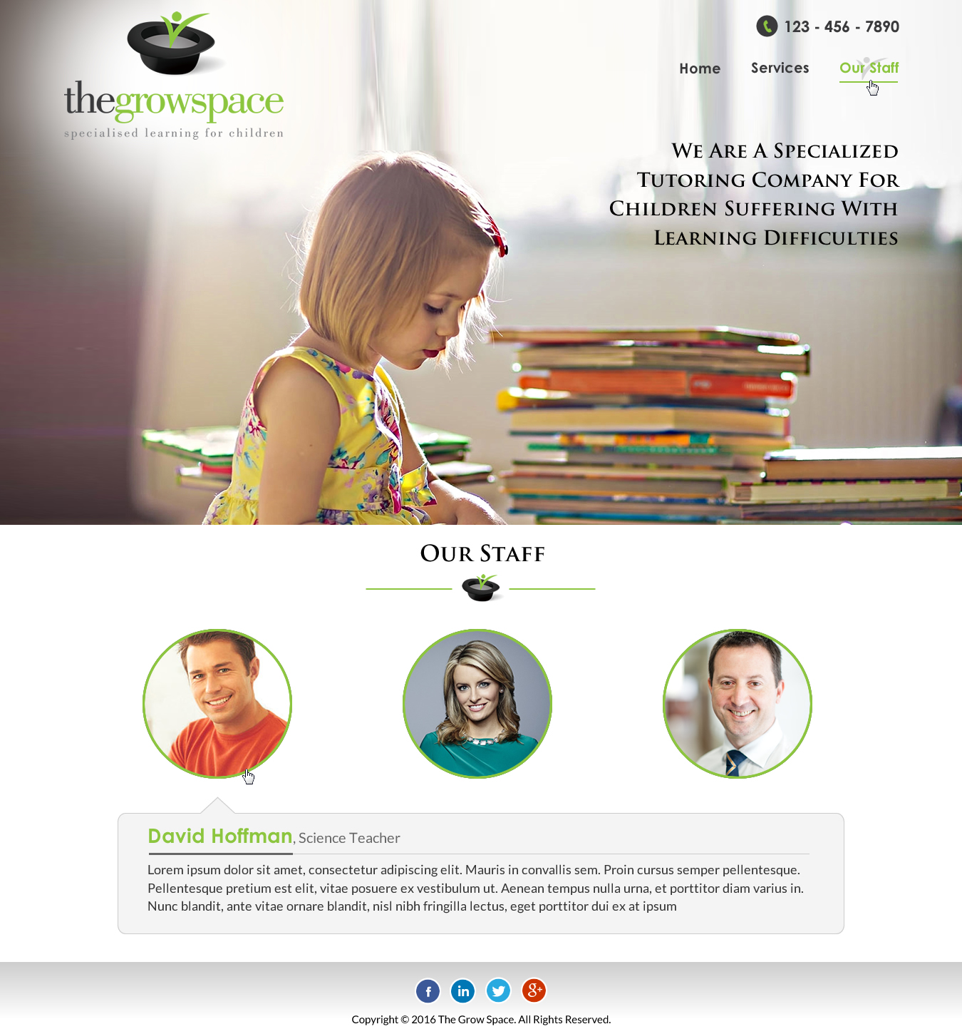 Web Design by Sbss for rebuild | Design #11484220