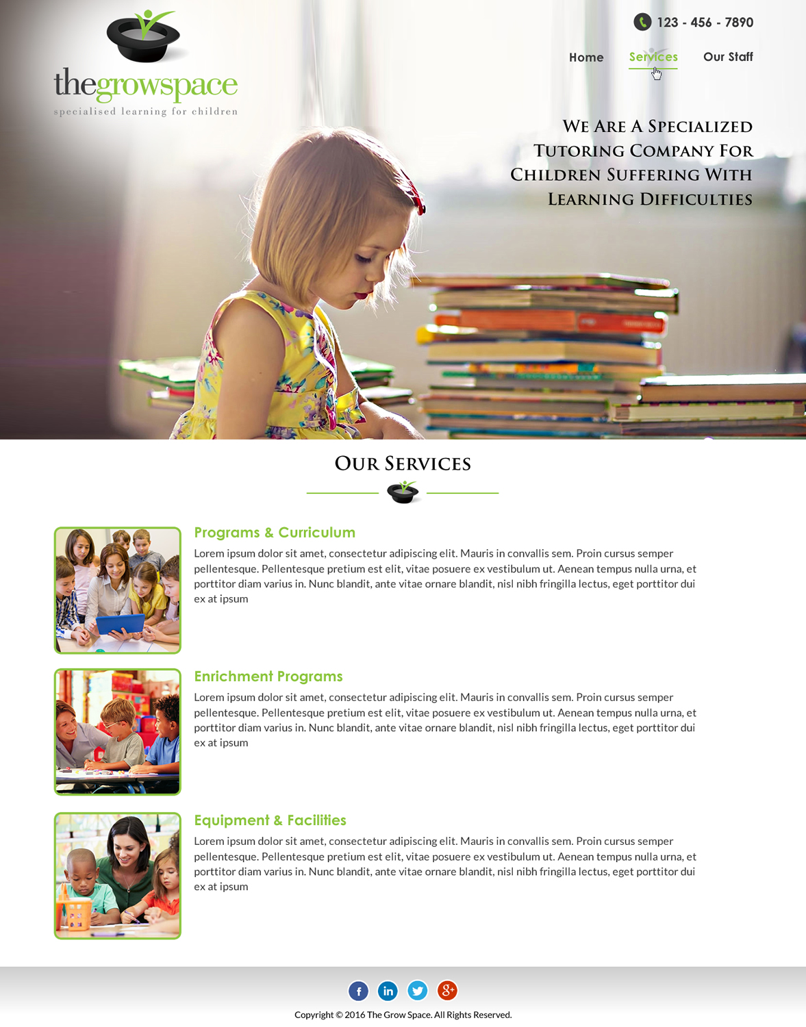 Web Design by Sbss for rebuild | Design #11484221