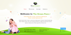 Web Design by Web n Graphic Group for rebuild | Design: #11312523