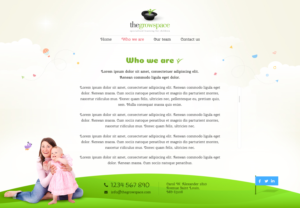 Web Design by Web n Graphic Group for rebuild | Design: #11312525