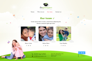 Web Design by Web n Graphic Group for rebuild | Design: #11312526
