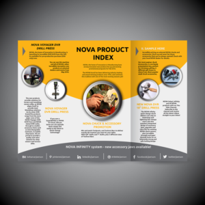 Flyer Design by TGDesigns