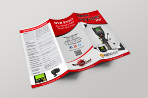 Design de Flyer par ecorokerz pour Teknatool USA Inc  | Design #11178016