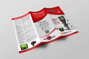 Flyer Design by ecorokerz for Teknatool USA Inc  | Design: #11193269