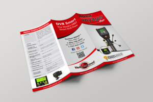 Flyer Design by ecorokerz for Teknatool USA Inc  | Design: #11193270