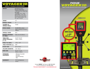 Refresh of existing brochure design  | Design de Flyer par Javelin Studio