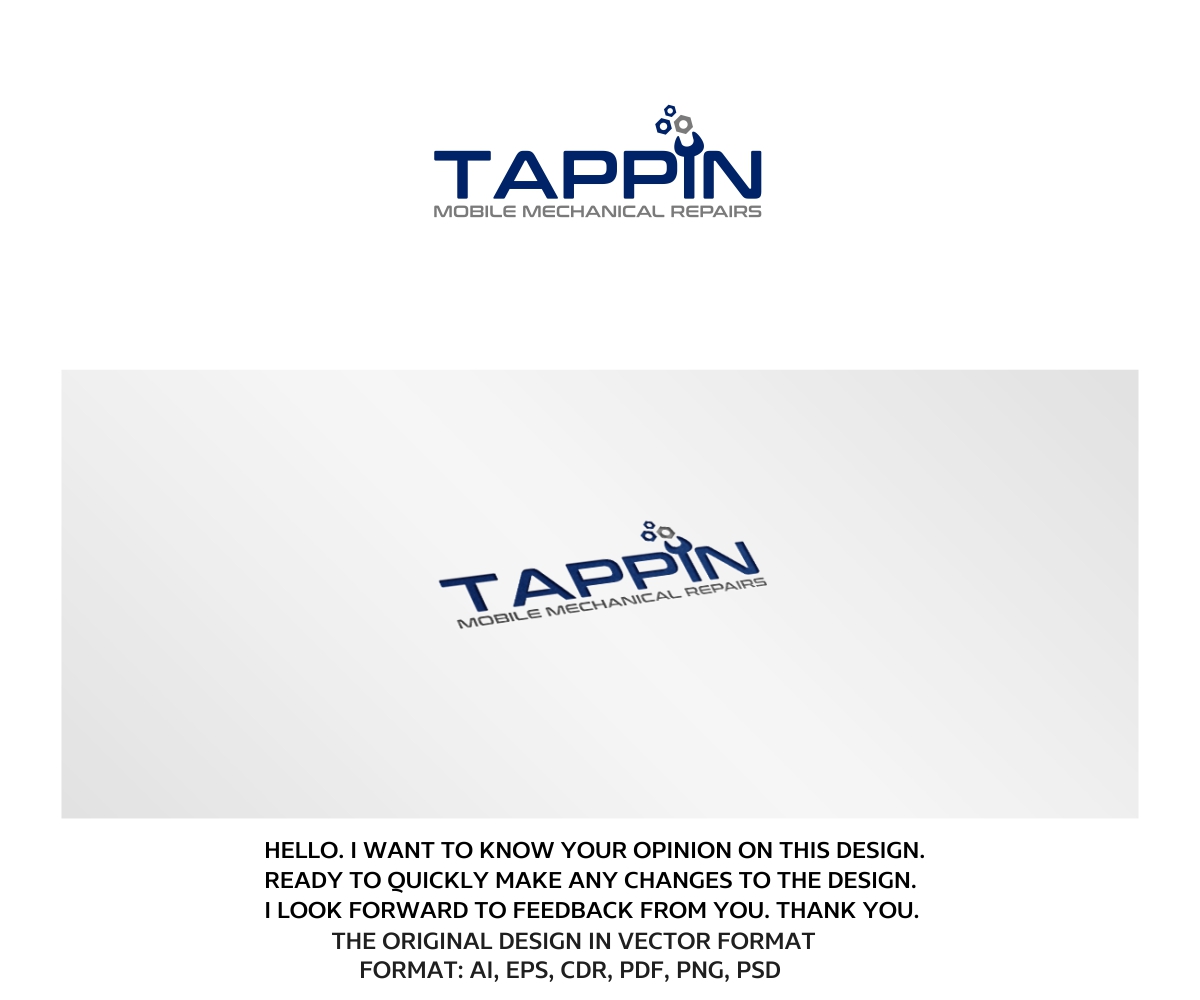 Logo Design by artsterdam for this project | Design #11169256