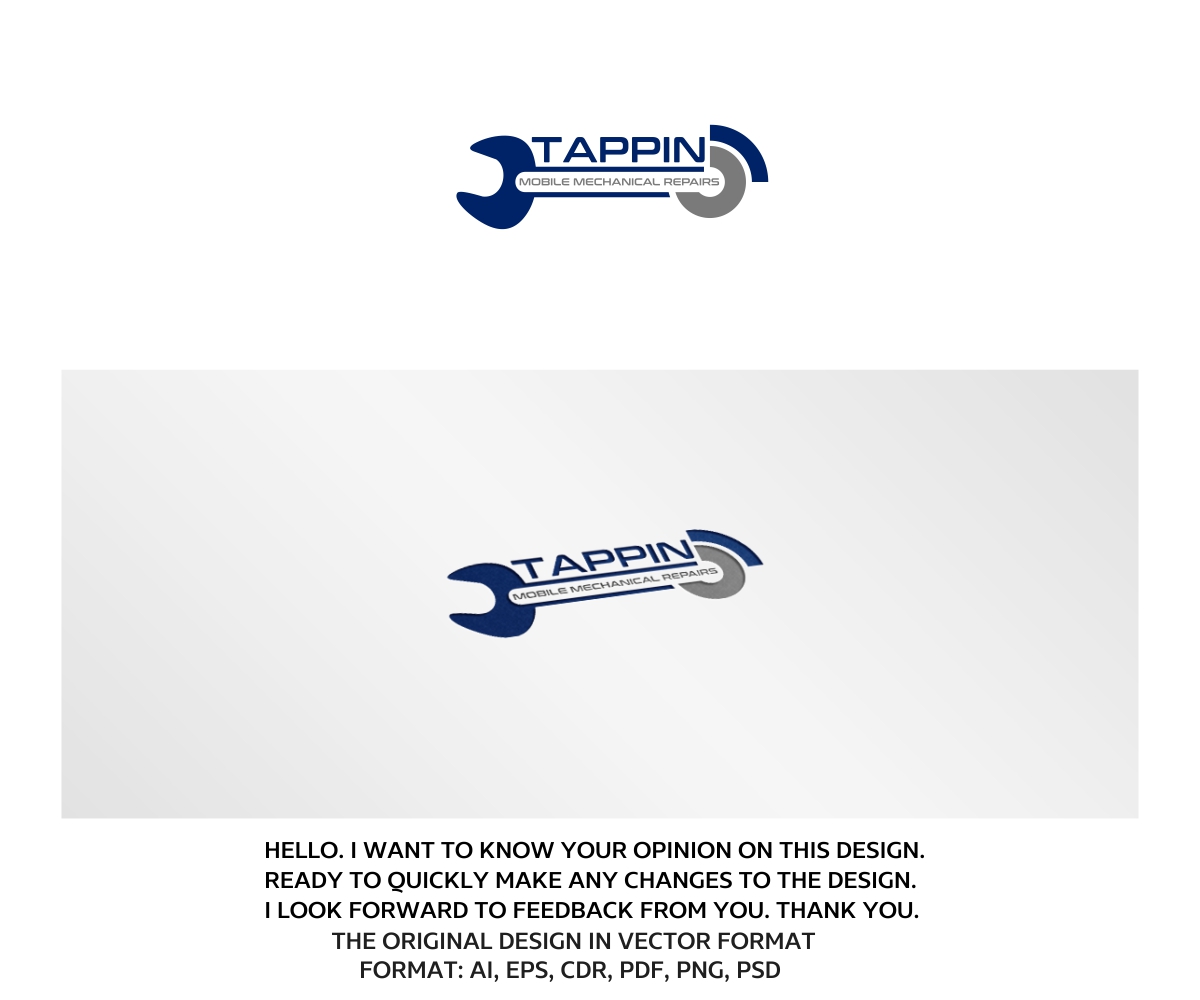 Logo Design by artsterdam for this project | Design #11169265