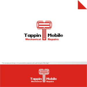 Design de Logo par R!CKY pour ce projet | Design : #11176475