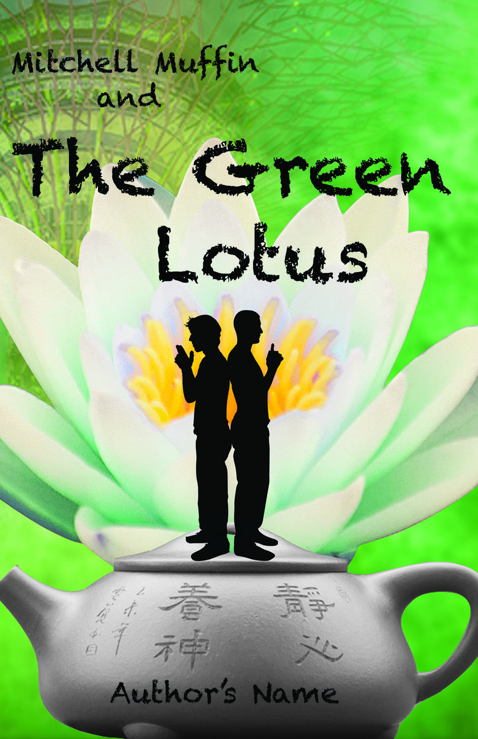 Book Cover Design by emascreations for DiscoverEnglish | Design #11237941