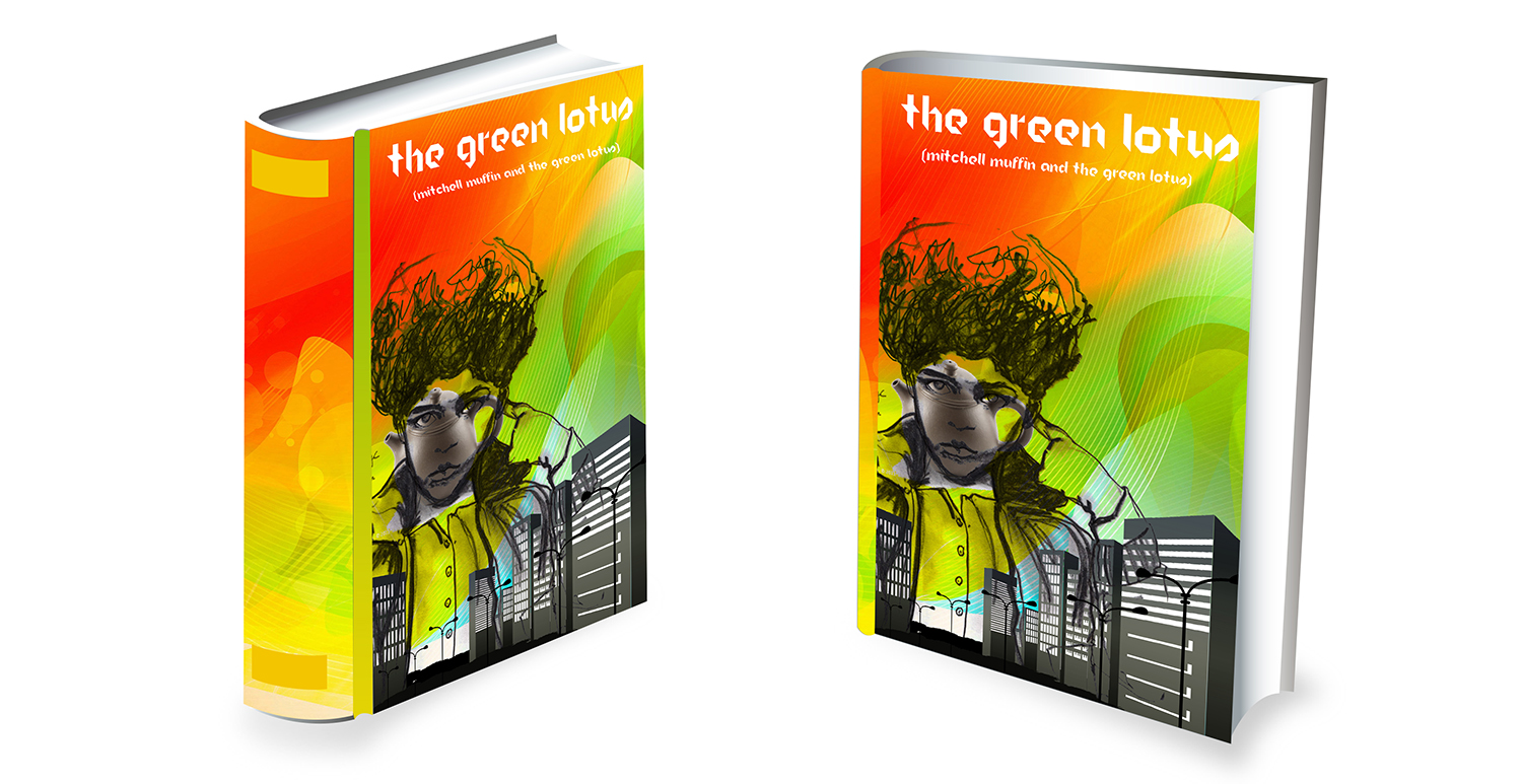 Book Cover Design by kemyweb for DiscoverEnglish | Design #11239280