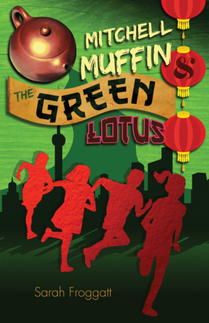 Book Cover Design by kmuckleston